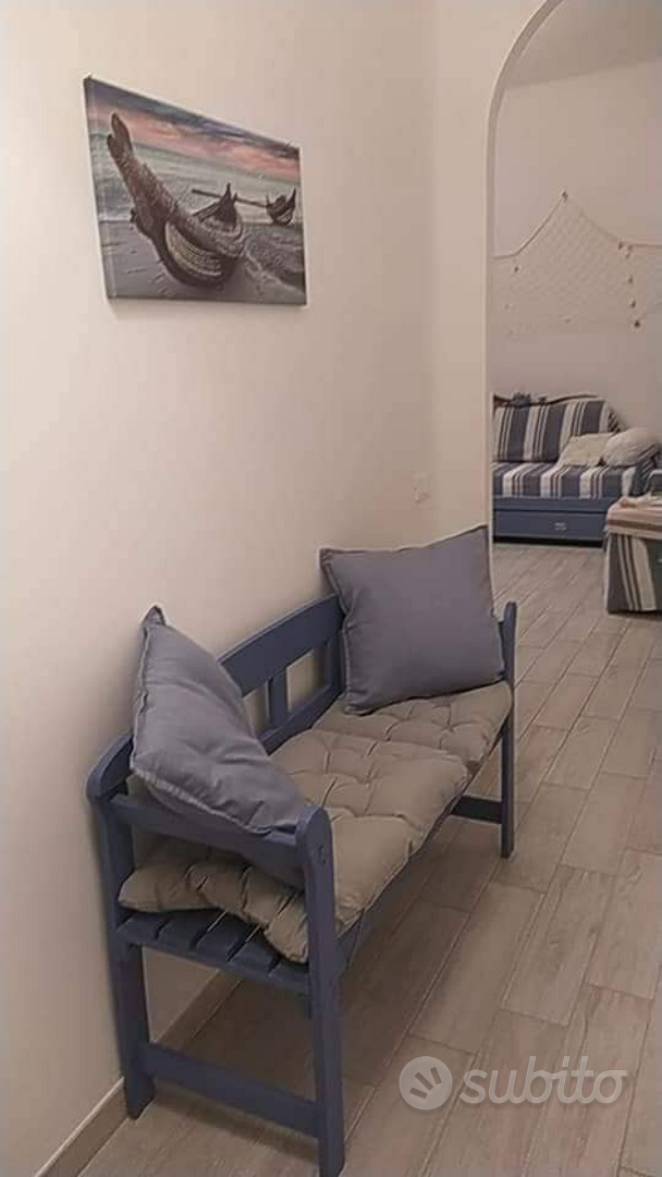Appartamento – Piombino, Riotorto - Vista 4