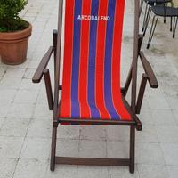 COPPIA SDRAI " ARCOBALENO "