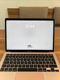 Mac Book Air M1 8 GB