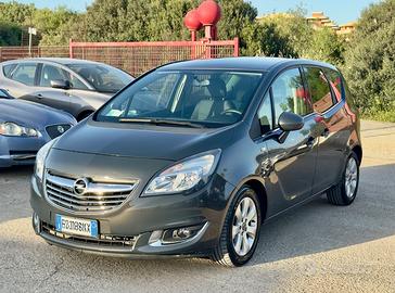 Opel Meriva 1.3 CDTI 95CV ecoFLEX Cosmo