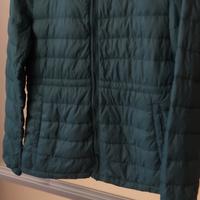 Piumino Scout nuovo senza cartellino 