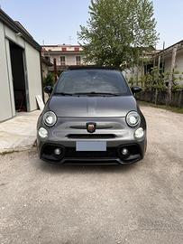 595 Abarth 180 cv
