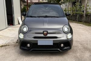 595 Abarth 180 cv