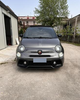 595 Abarth 180 cv