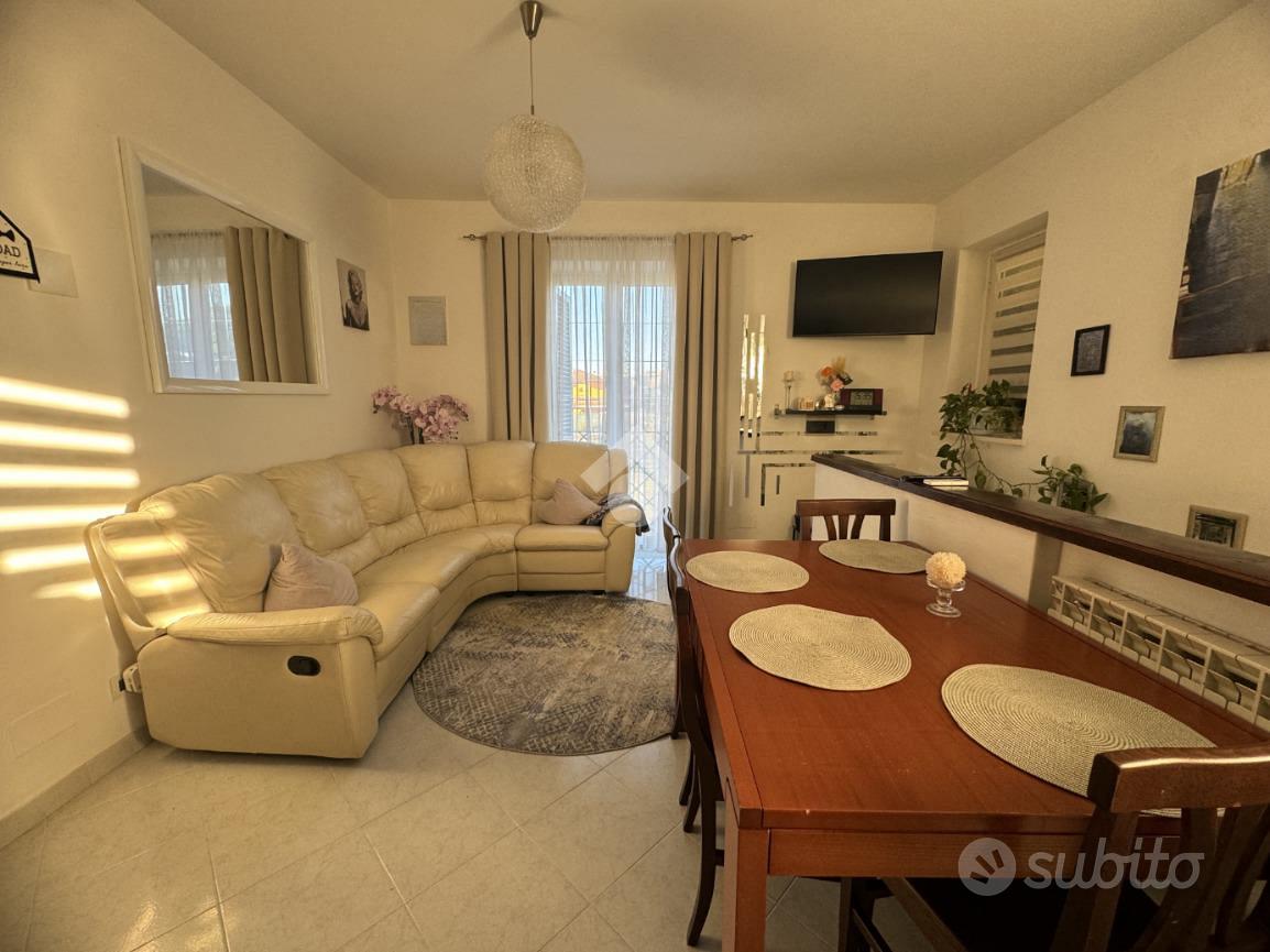 Apartment in San Cesareo, Roma Capitale - Vista 2