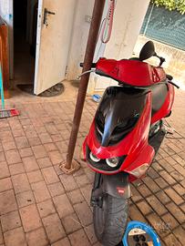 Aprilia sr 50