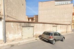 Area edificabile centro abitato L/16