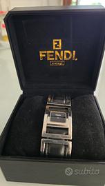 Orologio Fendi donna