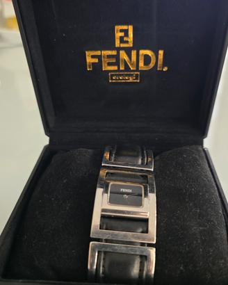 Orologio Fendi donna