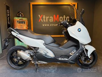 Bmw C 600 Sport (2011 - 15)