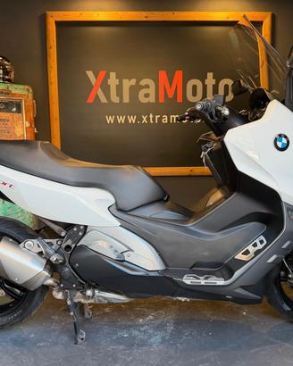 Bmw C 600 Sport (2011 - 15)