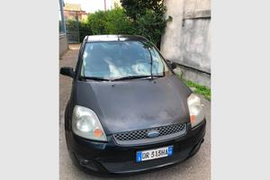 FORD Fiesta+ 1.2 16V 5p.