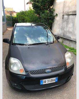 FORD Fiesta+ 1.2 16V 5p.
