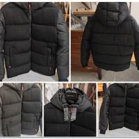 Giubbotto uomo taglia XL