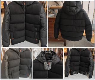 Giubbotto uomo taglia XL