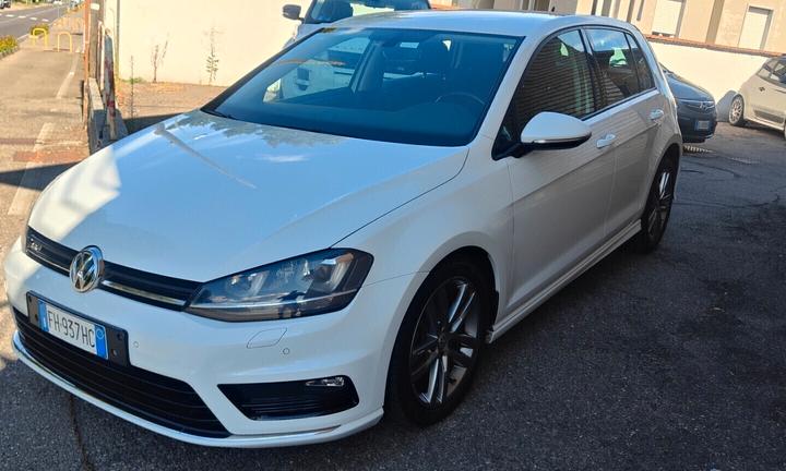Volkswagen Golf 1.6 TDI 110 CV 5p PREZZO REALE SEN