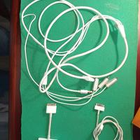 adattatori ipad 1, 2 3° generazione originali