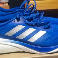 Scarpe uomo Adidas Supernova 2 ( misura 44)