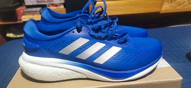Scarpe uomo Adidas Supernova 2 ( misura 44)