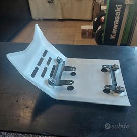 paracoppa usato Moto Guzzi V85 TT