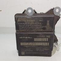 CENTRALINA AIRBAG FIAT Punto EVO 51963823 350A1000