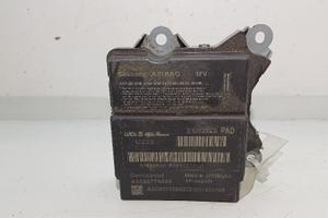 CENTRALINA AIRBAG FIAT Punto EVO 51963823 350A1000