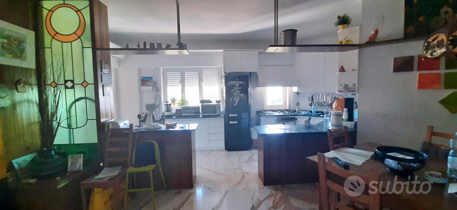 Appartamento – Caltanissetta - Altro