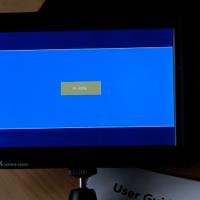 Monitor Lilliput A7S 7 pollici 1920x1200 IPS Scree