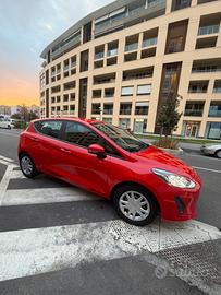 Ford Fiesta EcoBoost Hybrid 125 CV - 2020