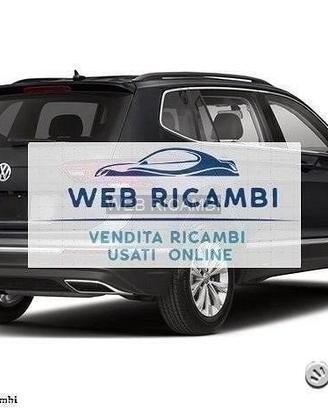 Ricambi musata Vw tiguan / t roc / tcross
