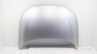 COFANO ANTERIORE AUDI A1 Serie (8X1) 8X0823029 CBZ