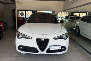ALFA ROMEO STELVIO Q4 VELOCE TETTO APRIBILE