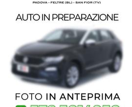 VOLKSWAGEN T-Roc 2.0 TSI DSG 4Motion Sport/RETRO