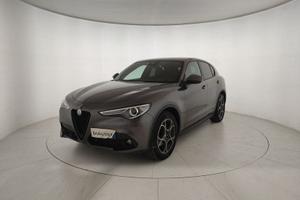 Alfa Romeo Stelvio 2.2 t Executive Q4 190cv auto