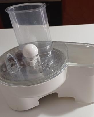 Sminuzzatore e spremiagrumi Kenwood 