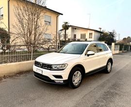 Volkswagen Tiguan 2.0 TDI Business 150cv dsg