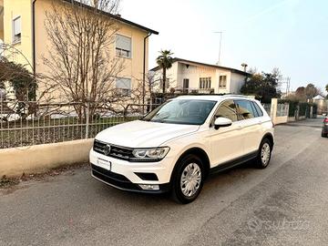 Volkswagen Tiguan 2.0 TDI Business 150cv dsg