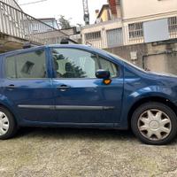 Renaults modus 2005  per export
