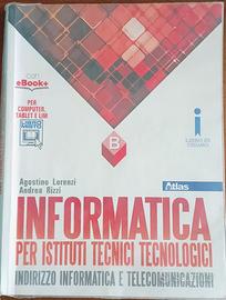 Informatica per istituti tecnici