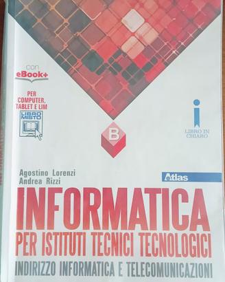 Informatica per istituti tecnici