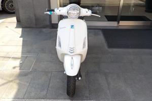 VESPA Primavera 50 MY NUOVO