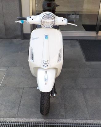 VESPA Primavera 50 MY NUOVO