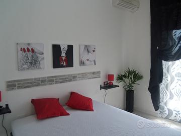 A due passi dal mare