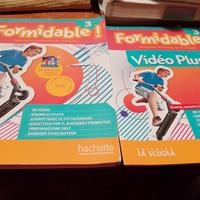 Formidable! 3 con disco