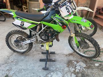Kx 85