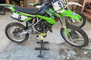 Kx 85