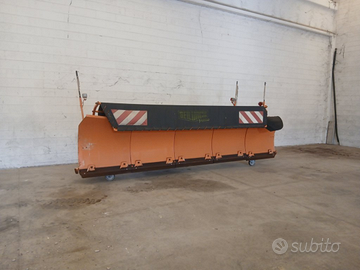 Attrezzatura edile agricola