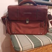 borsa Piquadro a tracolla