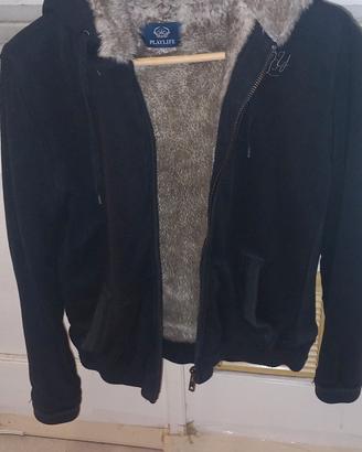 Giubbino per ragazza