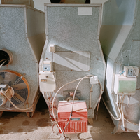 Generatori aria calda a gasolio